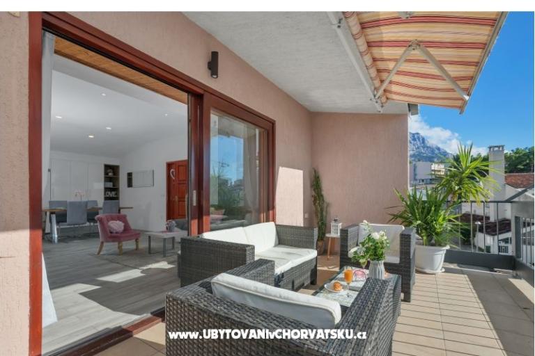 Apartmán Rose – foto 11