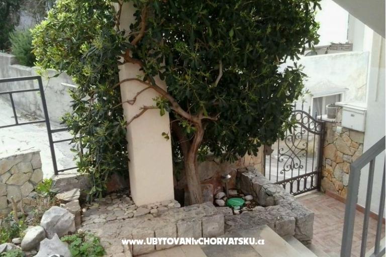 Apartmán Rose – foto 16