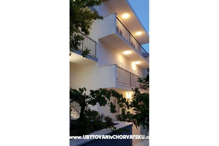 Apartmánts Grozdana – foto 17