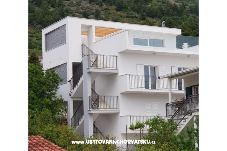 Apartmánts Grozdana – foto 18