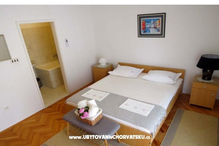 Apartmánts Grozdana – foto 2