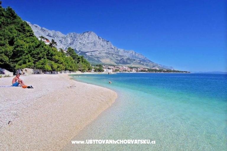 Apartmány Mimoza – foto 10