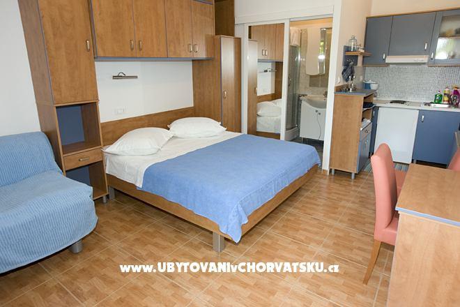 Apartmány Mimoza – foto 2