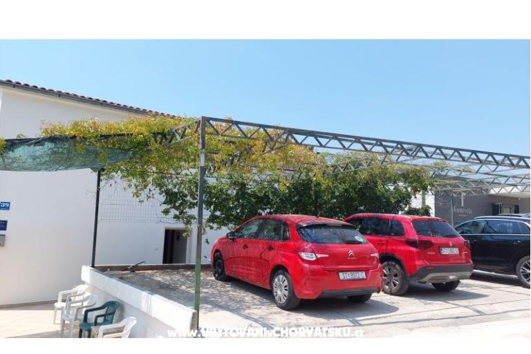 Apartmán Poljak  – foto 2