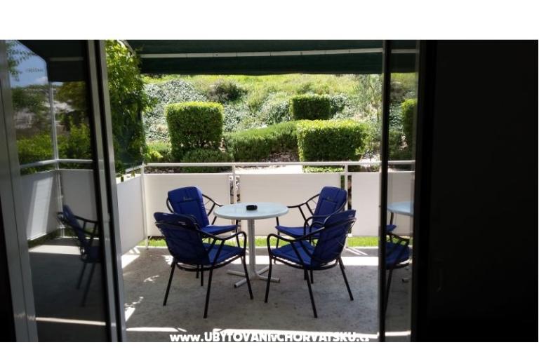 Apartmány Paula Baska Voda 6 apart – foto 10