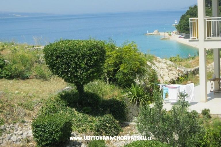 Apartmány Paula Baska Voda 6 apart – foto 11