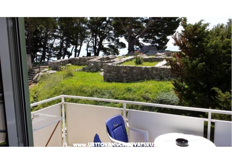 Apartmány Paula Baska Voda 6 apart – foto 15