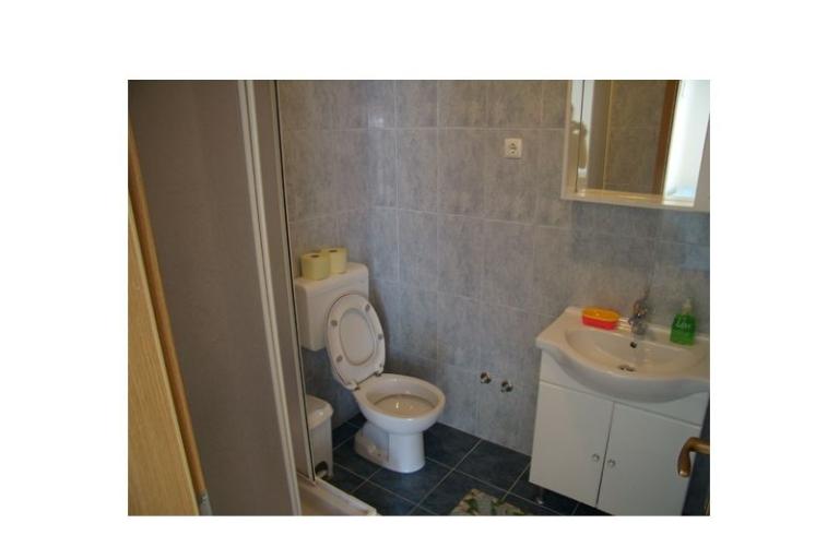 Apartmány Paula Baska Voda 6 apart – foto 18