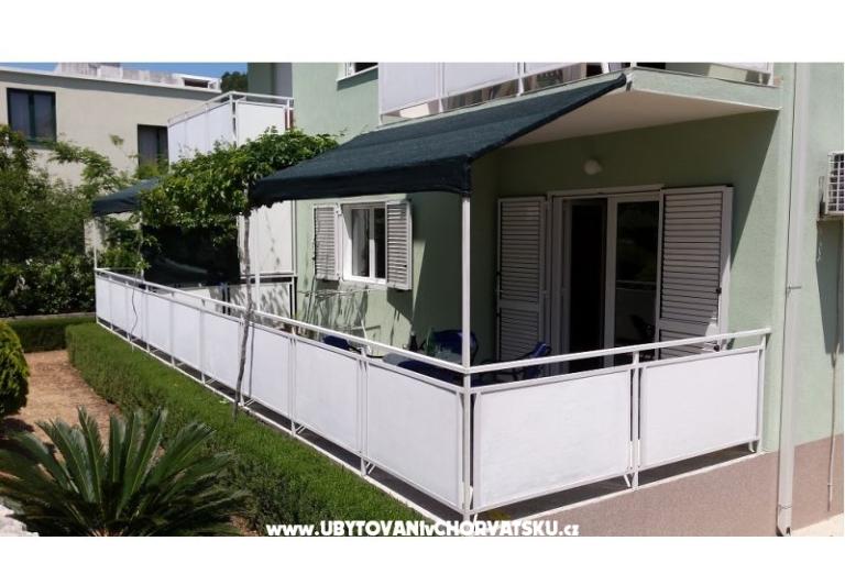 Apartmány Paula Baska Voda 6 apart – foto 7