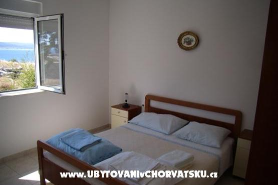 Apartmány Paula Baska Voda 6 apart – foto 8