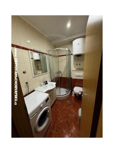 Apartmány Bircic – foto 17