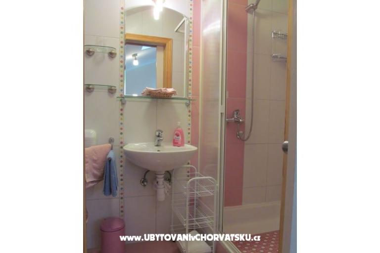 Apartmány Danese – foto 2