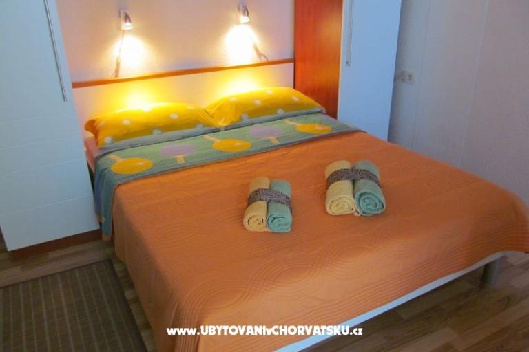 Apartmány Danese – foto 4