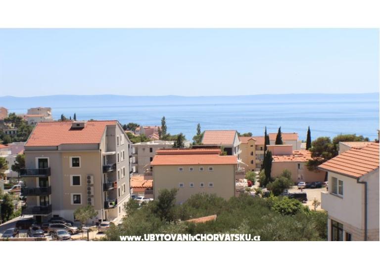 Apartmány Danica – foto 9