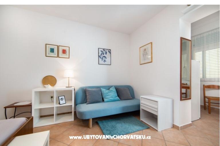 Apartmány DIVNA – foto 10