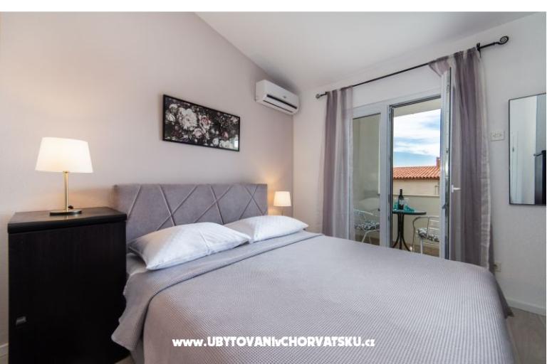 Apartmány DIVNA – foto 11