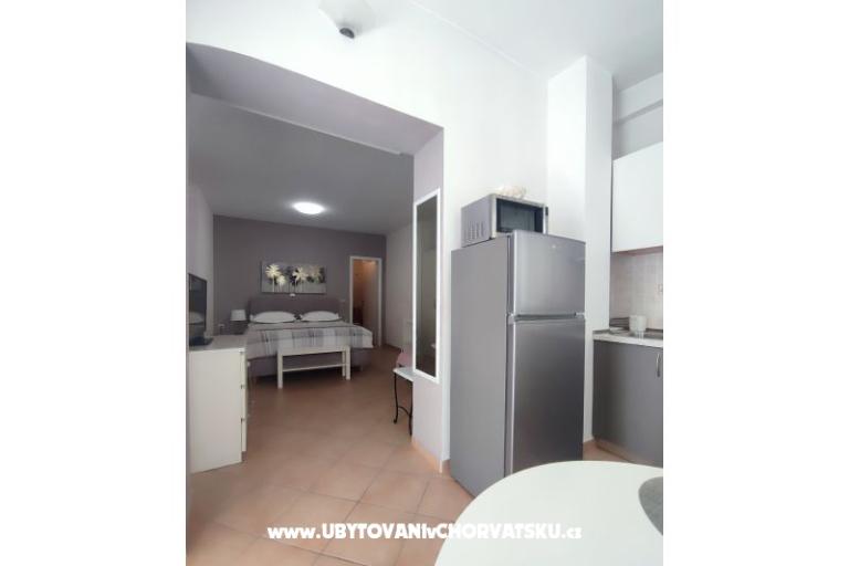 Apartmány DIVNA – foto 12