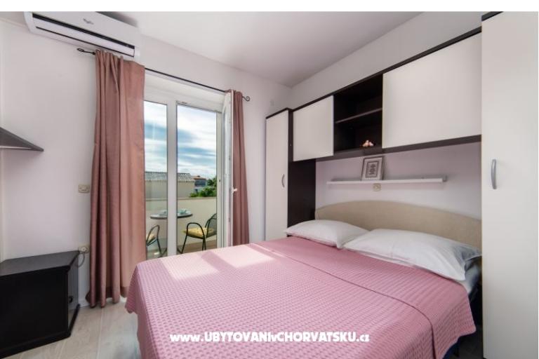 Apartmány DIVNA – foto 13