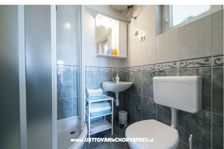Apartmány DIVNA – foto 14