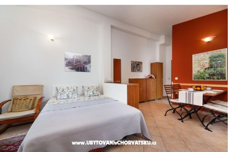 Apartmány DIVNA – foto 15