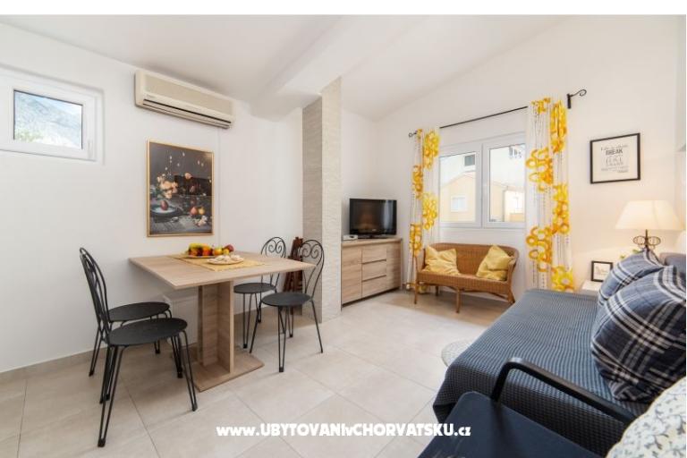 Apartmány DIVNA – foto 16