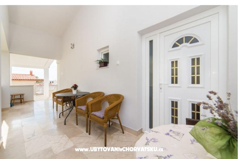 Apartmány DIVNA – foto 18