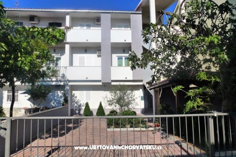 Apartmány DIVNA – foto 2