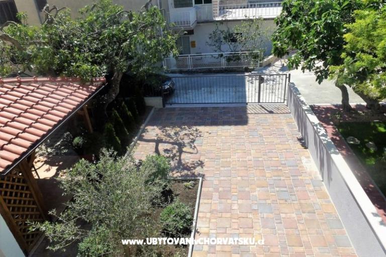 Apartmány DIVNA – foto 3