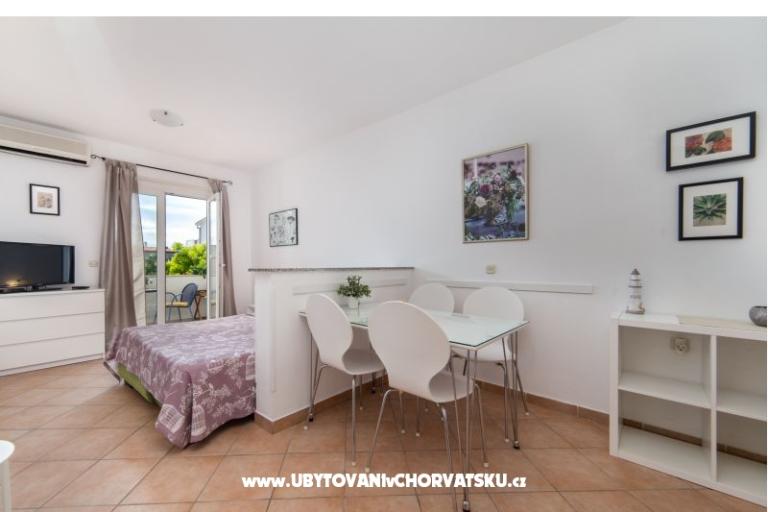 Apartmány DIVNA – foto 4