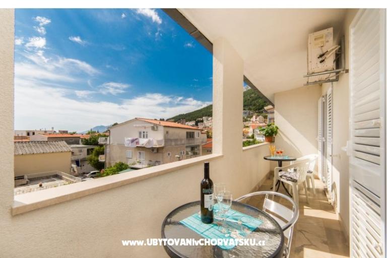 Apartmány DIVNA – foto 5