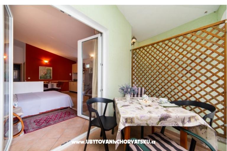 Apartmány DIVNA – foto 6