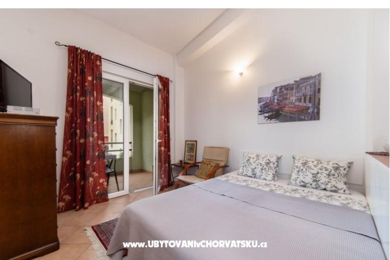 Apartmány DIVNA – foto 7