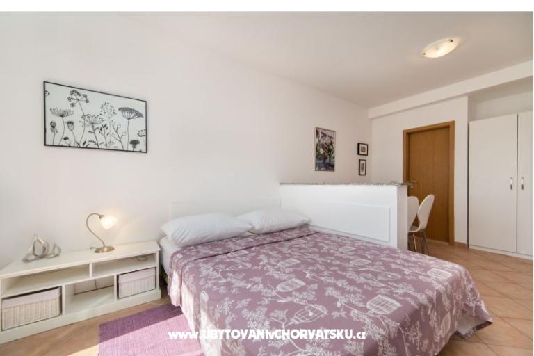 Apartmány DIVNA – foto 8