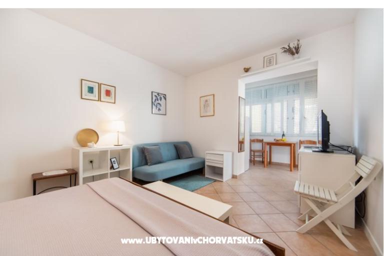 Apartmány DIVNA – foto 9