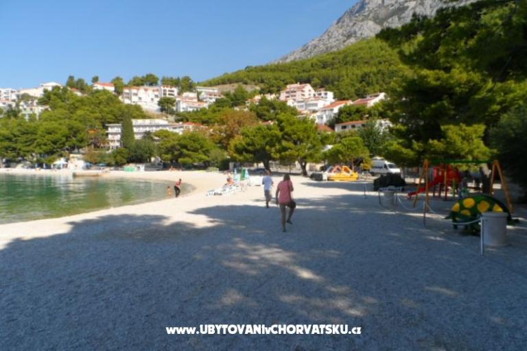 Apartmány Klara – foto 10