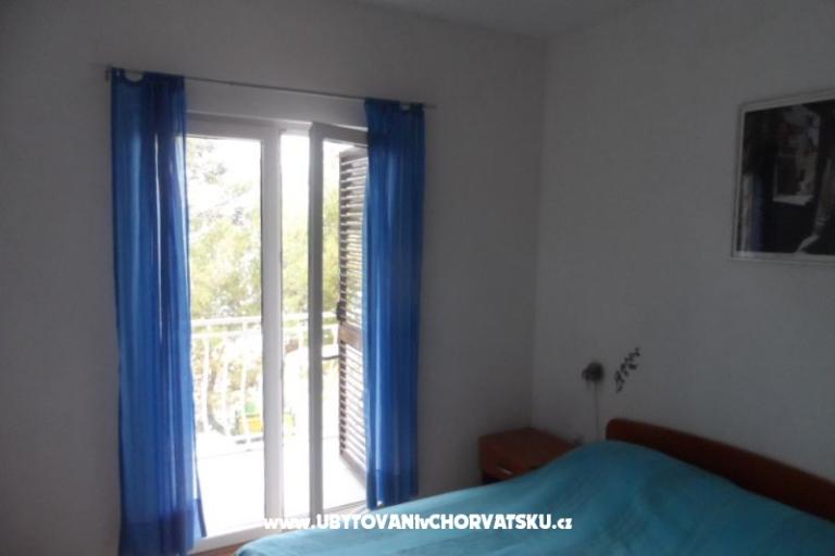 Apartmány Klara – foto 5