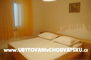 Apartmány Ljubica – foto 2