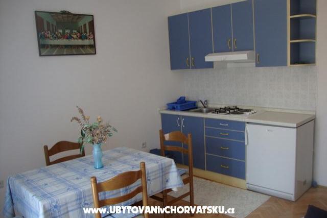 Apartmány Ljubica – foto 4