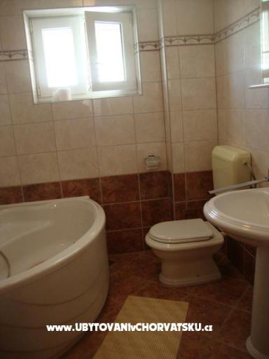 Apartmány Ljubica – foto 7
