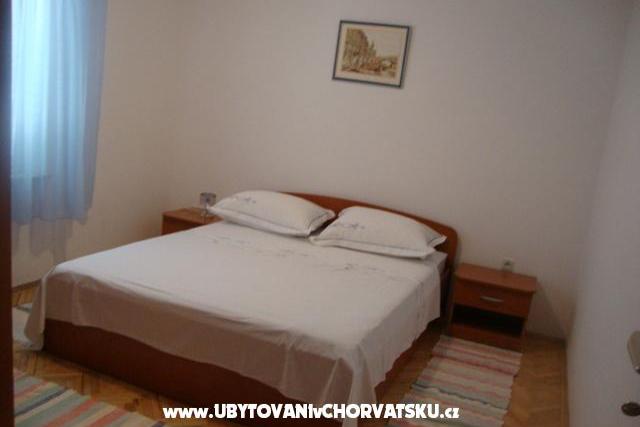 Apartmány Ljubica – foto 8