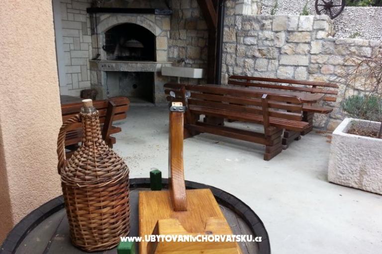 Apartmány Maris – foto 5