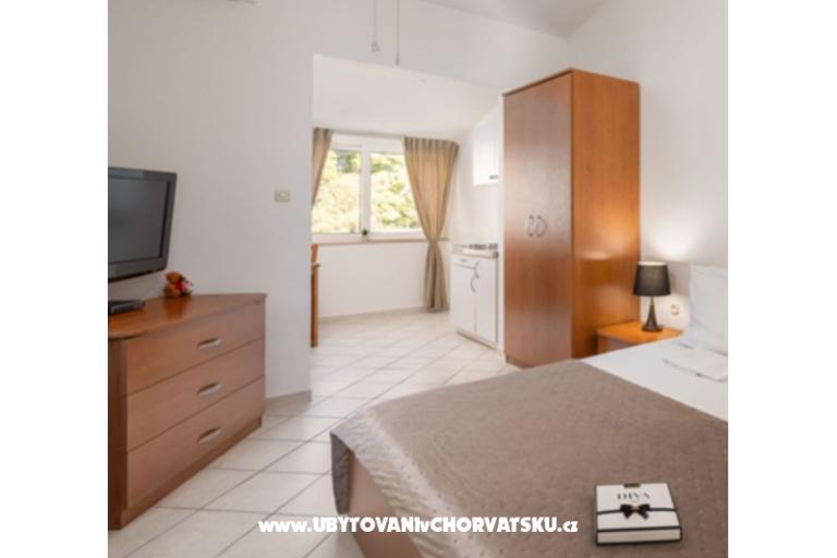 Apartmány Polaris – foto 11