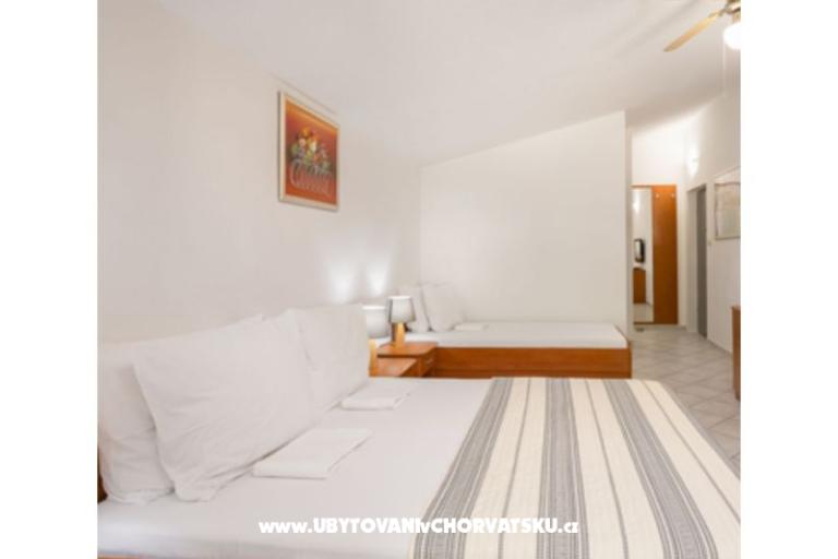 Apartmány Polaris – foto 12
