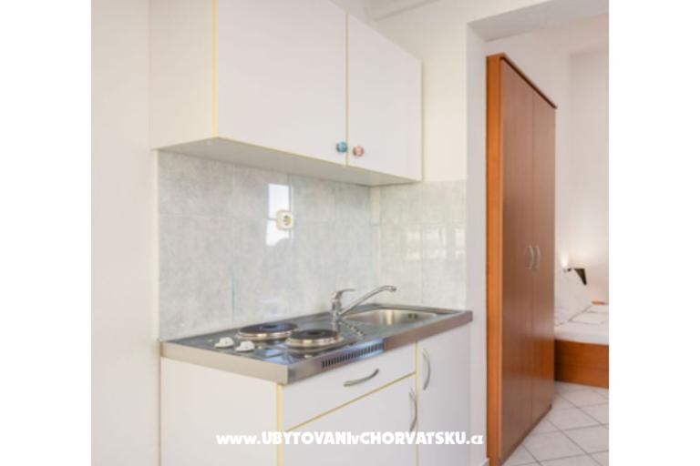 Apartmány Polaris – foto 14