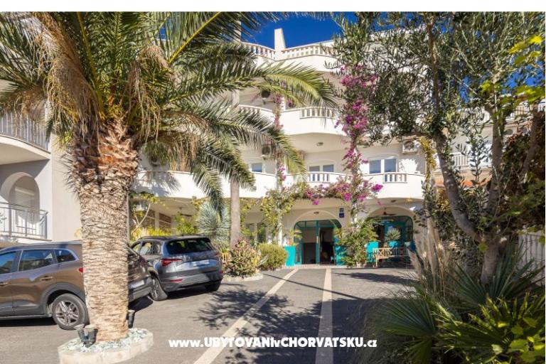 Apartmány Polaris – foto 2