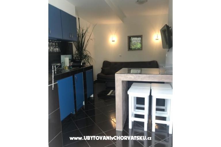 Apartmány Sara Baška Voda – foto 2