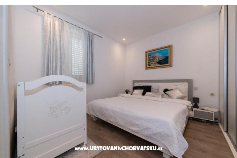Apartmány Vesa Promajna – foto 12