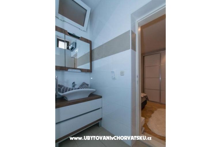 Apartmány Vesa Promajna – foto 13