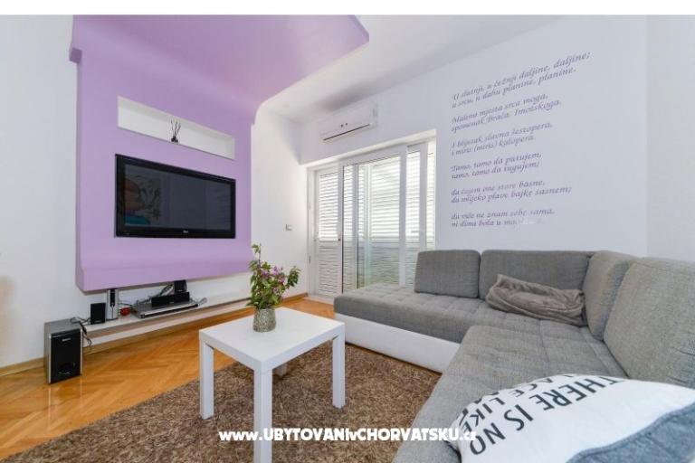Apartmány Vesa Promajna – foto 16