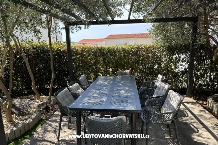 Apartmány Vesa Promajna – foto 19